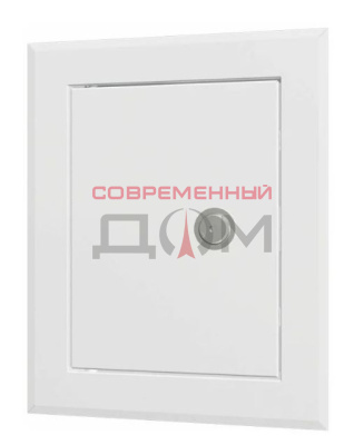 Люк ревизионный EVECS ЛТ2540МЗп ЛТМЗп 310х460